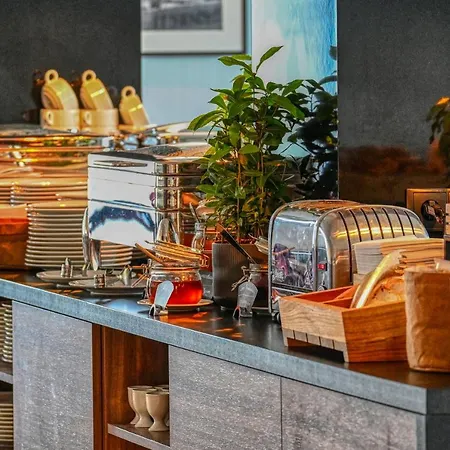 Sopotorium Hotel & Medical Spa-3