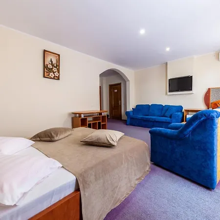 Hotel Amphitryon-2