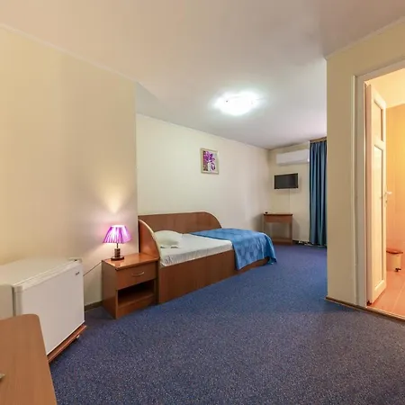 Hotel Amphitryon-3