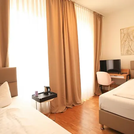 TM Hotel Düsseldorf-3