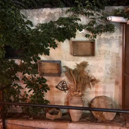 Cappadocia Cave House-2