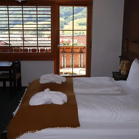 Grichting Hotel & Serviced Apartments-3