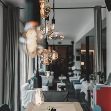 Hotel & Appartements Tiroler Buam-3