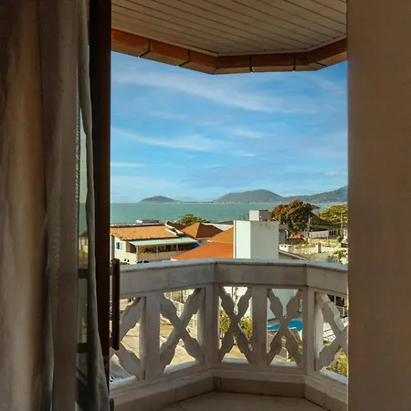 Ilhasul Hotel Residencia-3