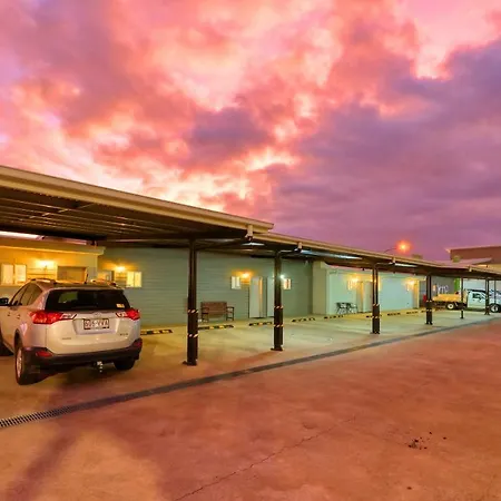 Drovers Motor Inn-3