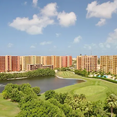 Golf Porto Marina Hotel Apartments Al Alamein-3