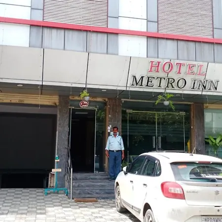 Hotel Metro Inn-2