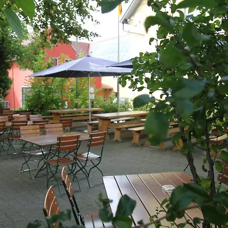 Hotel-Gasthof Zur Post-3