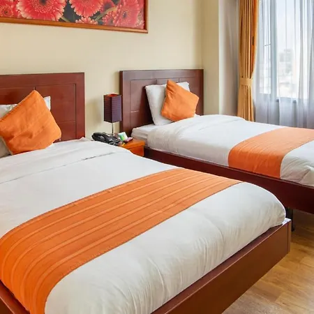 Hotel Splendor By Friends Company-2