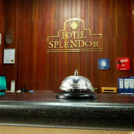 Hotel Splendor By Friends Company-3