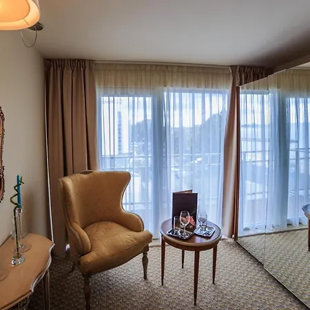 Carmen International Hotel Venus - Fost Becali Hotel-3