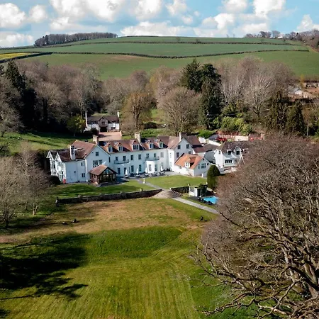 Croydon Hall-3