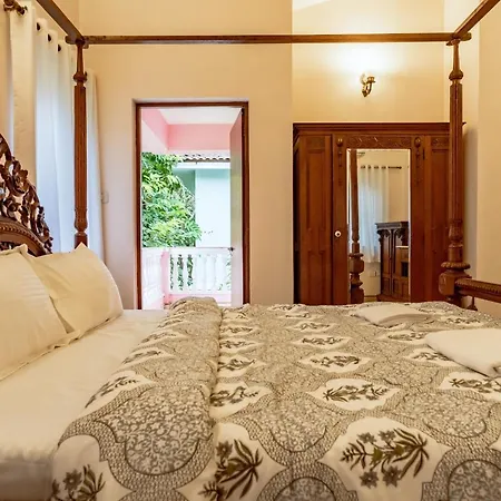 Deja Vu By Le Pension Stays-2
