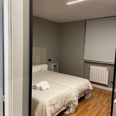 Belmonte Rooms - check in Hotel a 650 metros-3