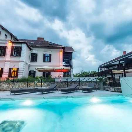 Boutique Hotel Annuska-2