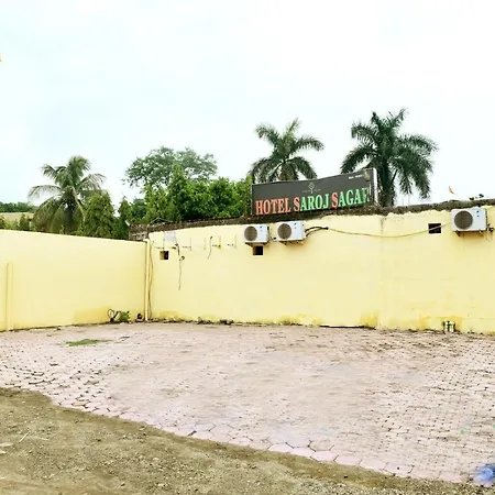 Hotel Saroj Sagar-2