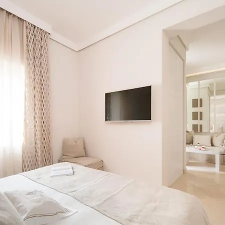 San Michele Suite-3