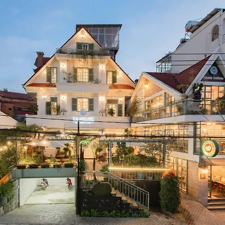 Le Soleil Boutique Hotel-3