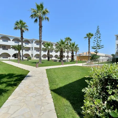 Alykanas Beach Grand Hotel By Zante Plaza-3