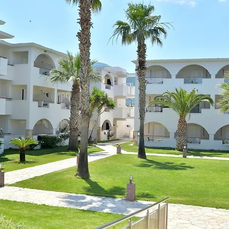 Alykanas Beach Grand Hotel By Zante Plaza-2