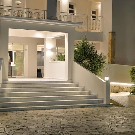 Alykanas Beach Grand Hotel By Zante Plaza-2