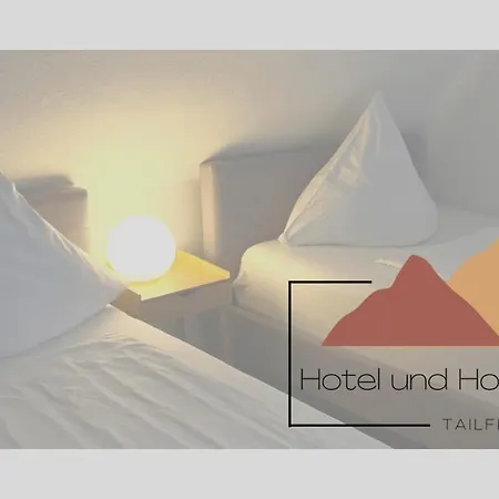 Hotel & Hostel Albstadt-2