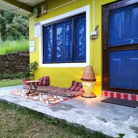 Le Jardin Almora-3