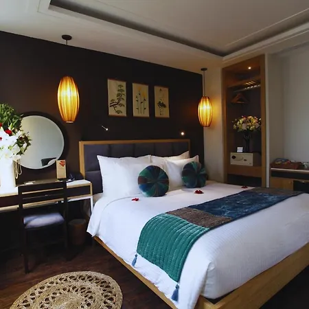 Hotel Emerald Waters Classy-2