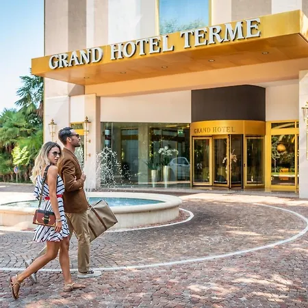 Grand Hotel Terme & Spa-2