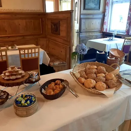 Hotel Dammenmuehle-2