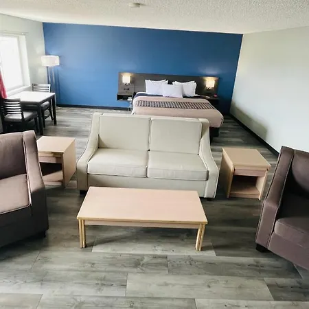 Americas Choice Inn & Suites-3