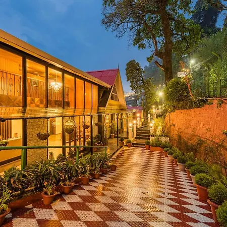 Udaan Nirvana Resort, Darjeeling-2