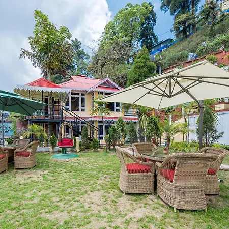 Udaan Nirvana Resort, Darjeeling-3