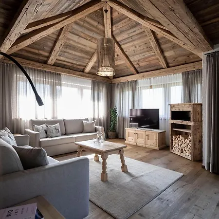 Residence Cesa Sassela-2