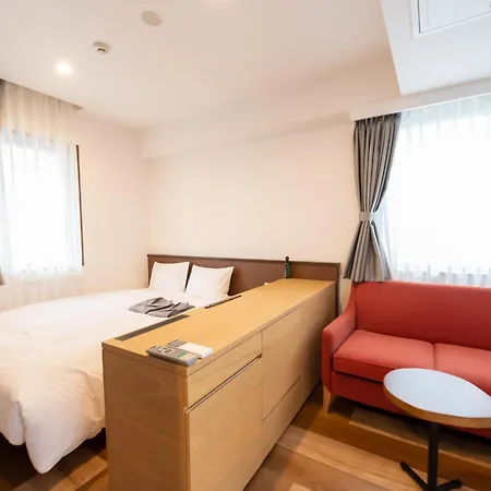 Access By Loisir Hotel Nagoya-2