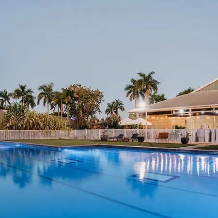 The Kimberley Grande Resort-3