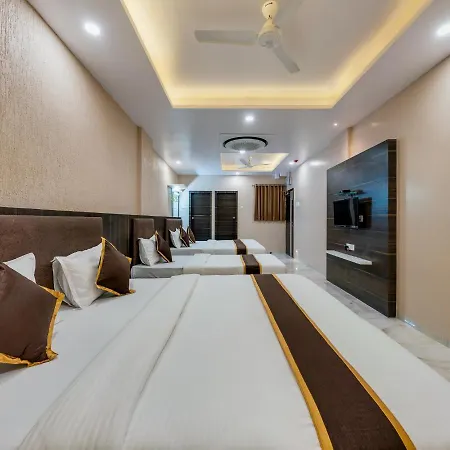 Hotel Aatithya Satkar Near Mahalaxmi Temple-3