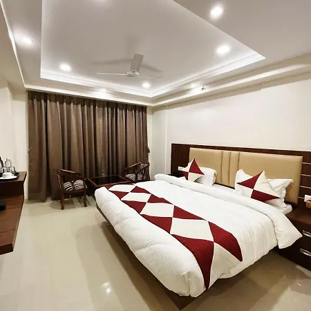 Hotel Mk Grand-3