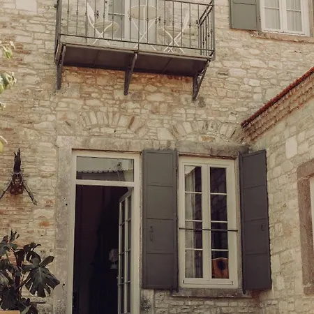 Karargah Urla-2