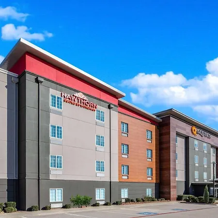 La Quinta Inn & Suites By Wyndham Ardmore-2
