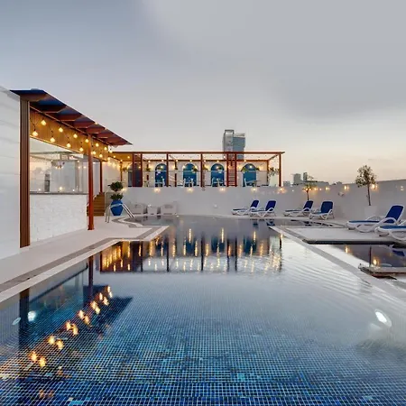 Donatello Hotel-3