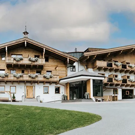 Hotel Thurnerhof-2