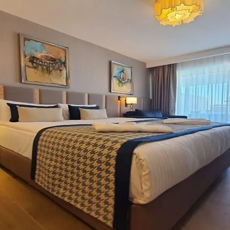 Sunthalia Hotels And Resorts-2