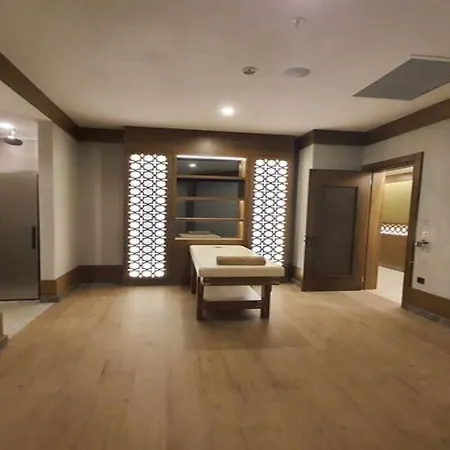 Sunthalia Hotels And Resorts-2
