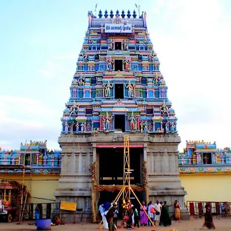Royal Cottage, Anaimalai-2