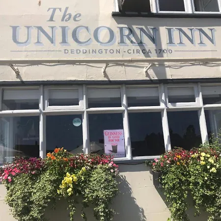Oyo Unicorn Inn-3