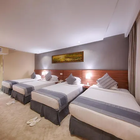 Al Safwah Orchid Hotel-2