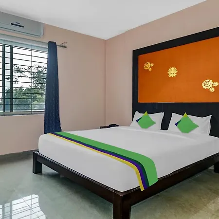 Hotel Grand Jp Inn-2