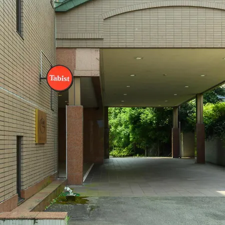 Tabist Katahara Resort Gamagori-3