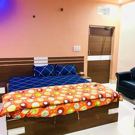 Hotel Nishi-2